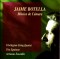 Jaime Botella - Música de Cámara - Archaeus Ensemble, Florilegium String Quartet & Trío Equinoxe